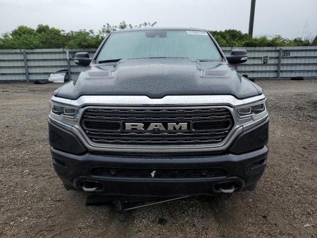 2021 RAM 1500 LARAM - 1C6SRFJT3MN513897