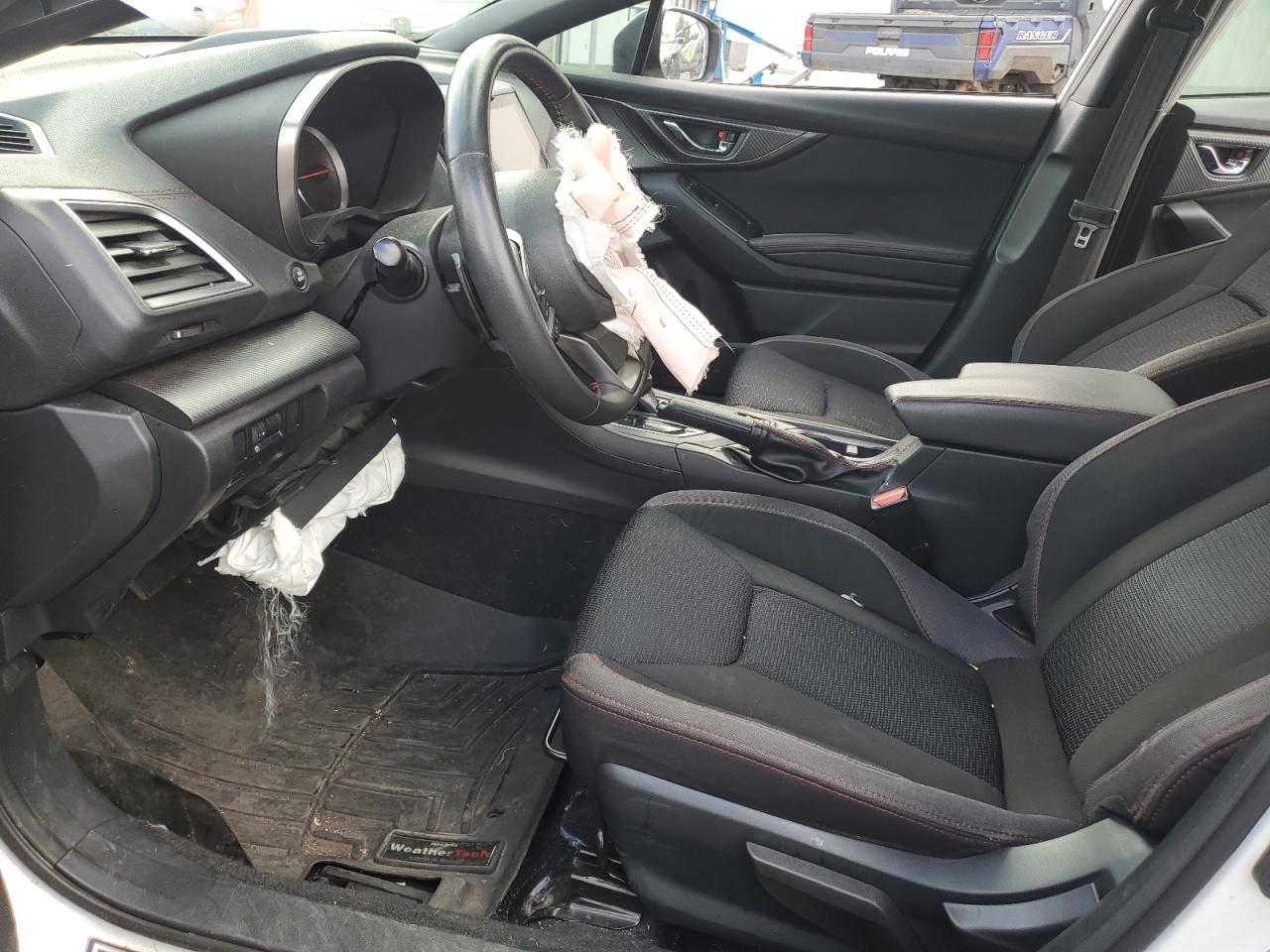 4S3GKAJ6XK3617165 2019 Subaru Impreza Sport