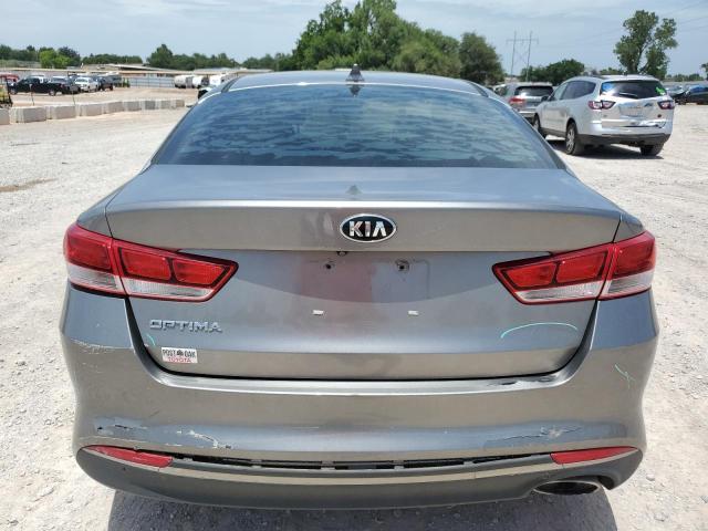 2016 KIA OPTIMA LX - 5XXGT4L34GG018738