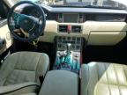 LAND ROVER RANGE ROVE photo