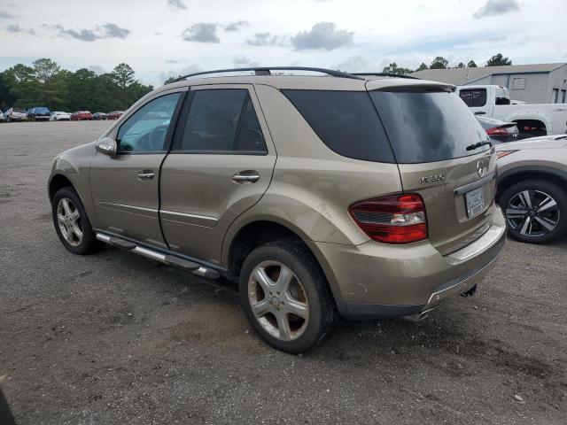 2008 Mercedes-Benz Ml 350 VIN: 4JGBB86E28A332916 Lot: 62673554