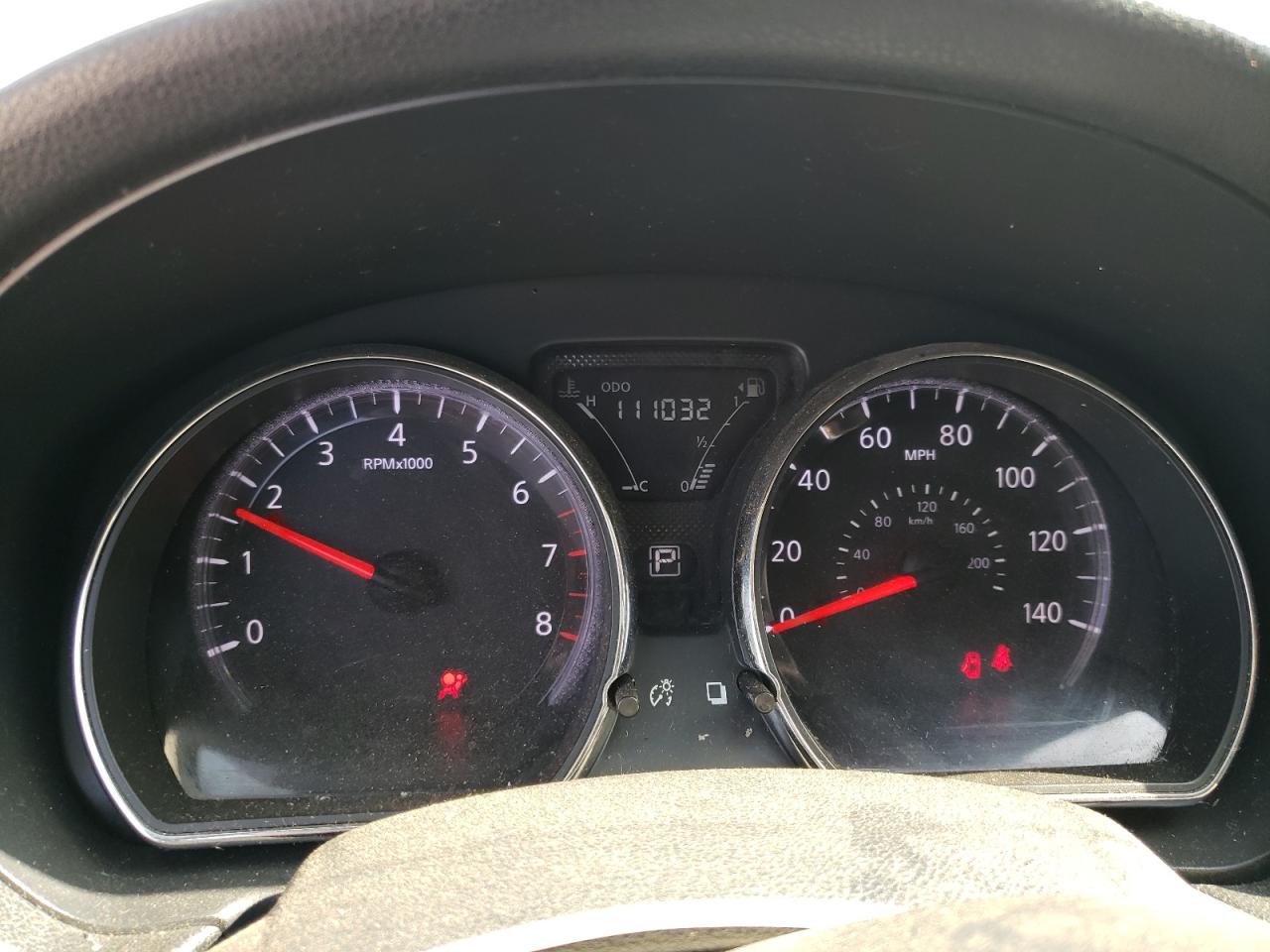 3N1CN7AP5HK412425 2017 Nissan Versa S