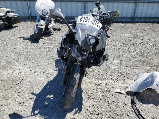 2024 KAWASAKI EX500 H ML5EXGH1XRDA09119