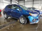 CHEVROLET TRAX 1LT photo