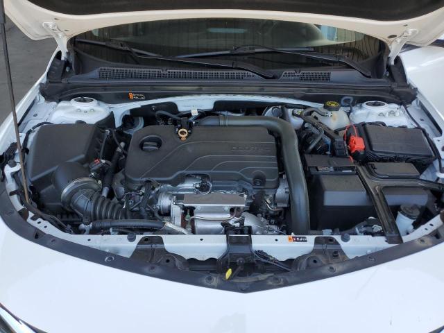 2021 CHEVROLET MALIBU RS - 1G1ZG5ST7MF055256