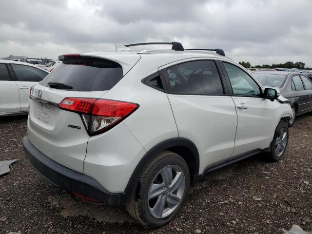 2020 HONDA HR-V EXL 3CZRU6H71LM709676  64992324