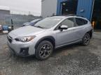 2018 SUBARU CROSSTREK - JF2GTABC6JG249965