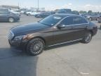 2015 MERCEDES-BENZ C 300 4MAT - 55SWF4KB7FU015036