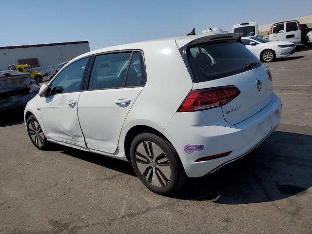 2019 VOLKSWAGEN E-GOLF SE - WVWKR7AU4KW908945
