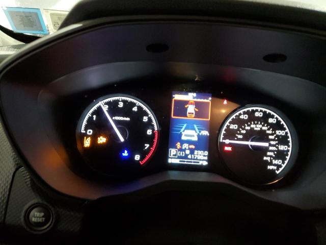 2019 SUBARU FORESTER JF2SKACCXKH490855