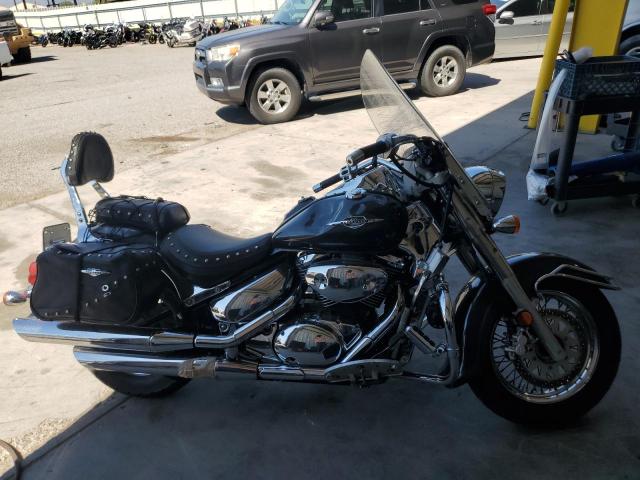 2006 SUZUKI C50 - JS1VS55A862104399