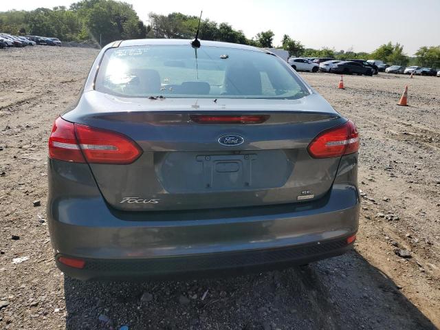 2018 FORD FOCUS SE - 1FADP3FEXJL208183