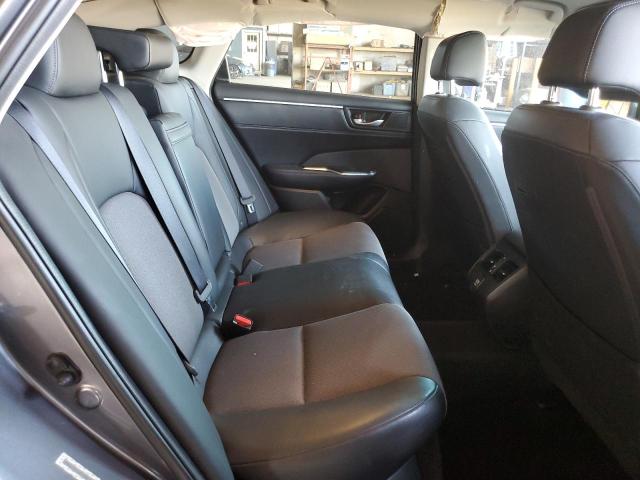 2019 HONDA CLARITY JHMZC5F12KC006376