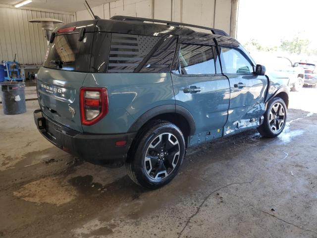 3FMCR9C68MRB09511 2021 Ford Bronco Sport Outer Banks