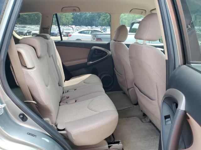 2007 Toyota Rav4 VIN: JTMZD33V976047958 Lot: 62608284