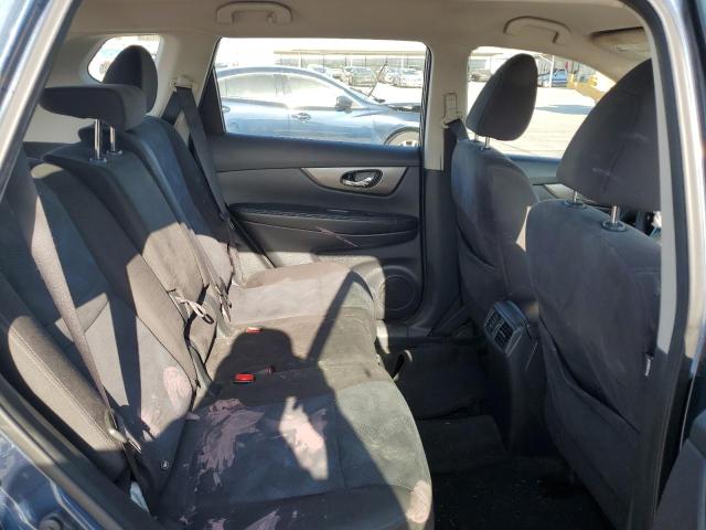 2015 NISSAN ROGUE S - KNMAT2MV8FP588775