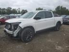 2023 HONDA RIDGELINE - 5FPYK3F19PB044175