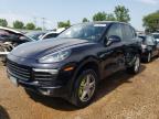 PORSCHE CAYENNE SE снимка