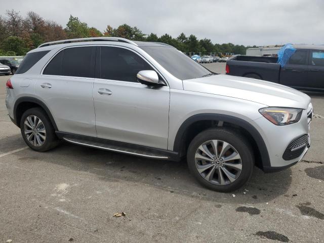 2020 Mercedes-Benz Gle 350 4Matic VIN: 4JGFB4KE1LA164095 Lot: 59650144