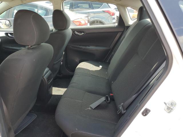 2018 NISSAN SENTRA S - 3N1AB7AP1JY307027