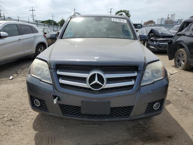 2010 Mercedes-Benz Glk 350 4Matic VIN: WDCGG8HB6AF369663 Lot: 61415514
