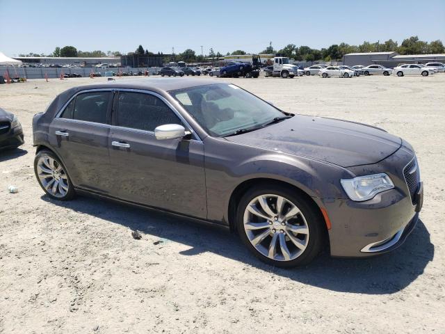 2015 CHRYSLER 300C PLATI 2C3CCAPG8FH803855