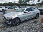 2015 MERCEDES-BENZ C 300 4MAT - 55SWF4KB2FU017521
