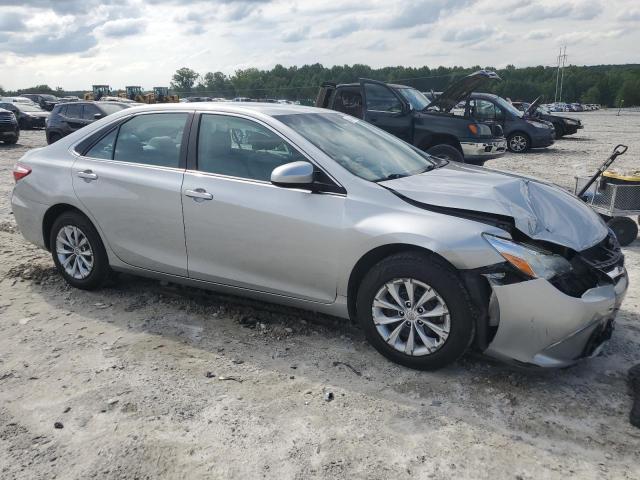 VIN 4T4BF1FK5GR546304 2016 Toyota Camry, LE no.4