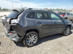 JEEP CHEROKEE L photo