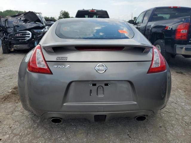 2009 Nissan 370Z VIN: JN1AZ44E89M410335 Lot: 62000844