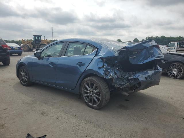 VIN 3MZBN1V36JM267819 2018 Mazda 3, Touring no.2