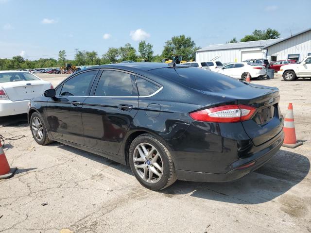 VIN 3FA6P0H77DR239628 2013 Ford Fusion, SE no.2