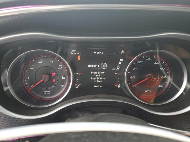 2016 DODGE 150 2C3CDXCT3GH241741