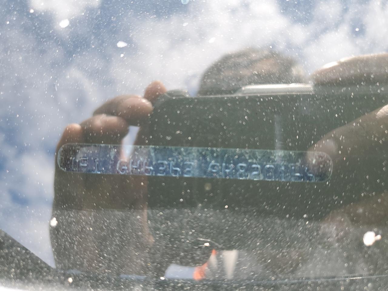 JF1GH63639H820166 2009 Subaru Impreza Outback Sport