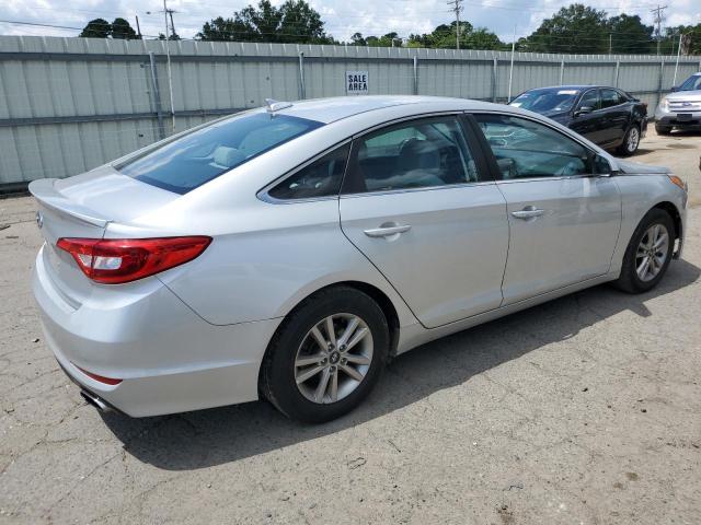 2017 HYUNDAI SONATA SE - 5NPE24AFXHH496949