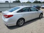 Lot #3024647607 2017 HYUNDAI SONATA SE