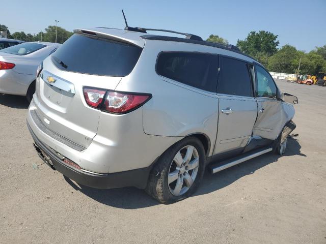 2017 CHEVROLET TRAVERSE L - 1GNKRGKD5HJ237703