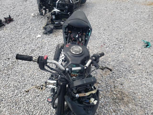 2021 YAMAHA MT-03 - MH3RH20Y1MK004460