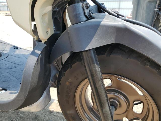 2024 HONDA NPS50 JH2AF5817RK202419