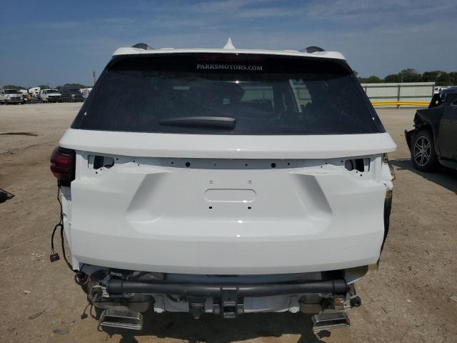 2023 CHEVROLET TRAVERSE P - 1GNERKKW4PJ326923