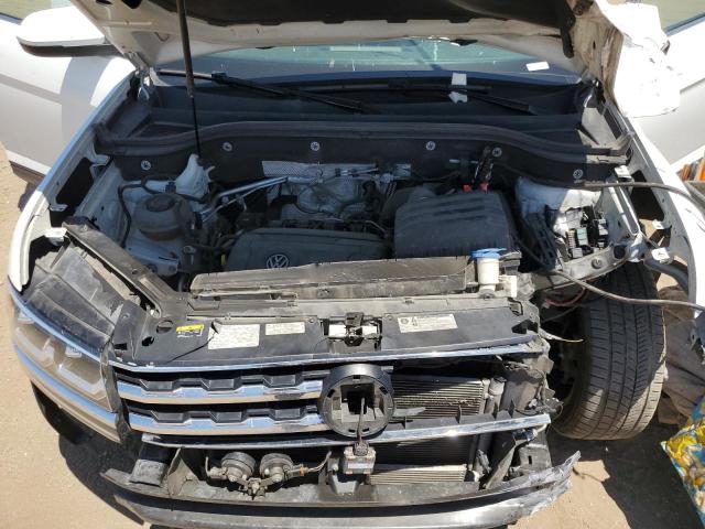 VIN 1V2WP2CA7KC590834 2019 Volkswagen Atlas, SE no.12