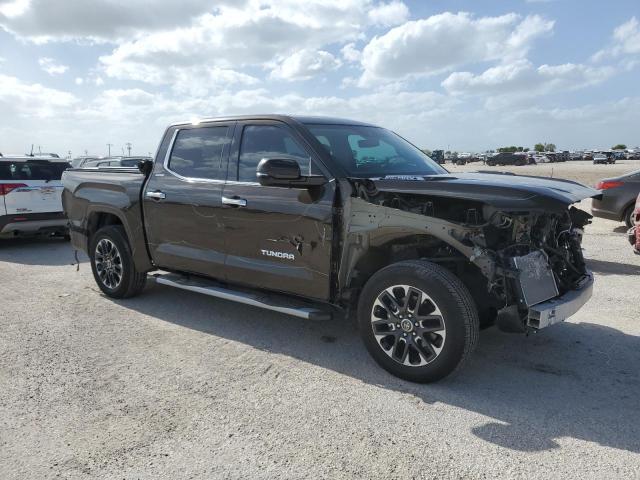 2023 TOYOTA TUNDRA CRE - 5TFJC5AB4PX002702