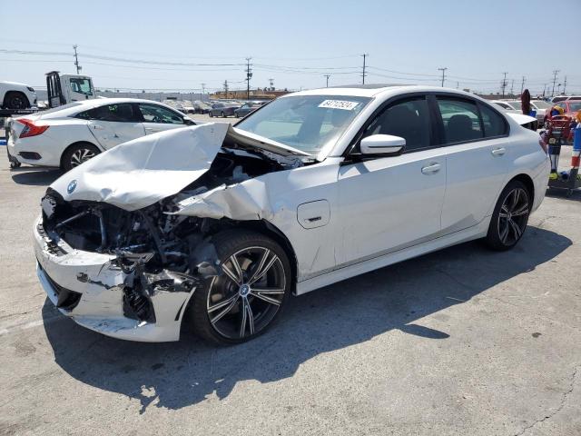 VIN 3MW39FF00P8D10420 2023 BMW 3 Series, 330E no.1