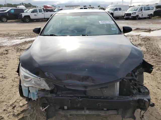 VIN 4T4BF1FK1GR579929 2016 Toyota Camry, LE no.5