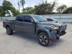 TOYOTA TACOMA DOU photo