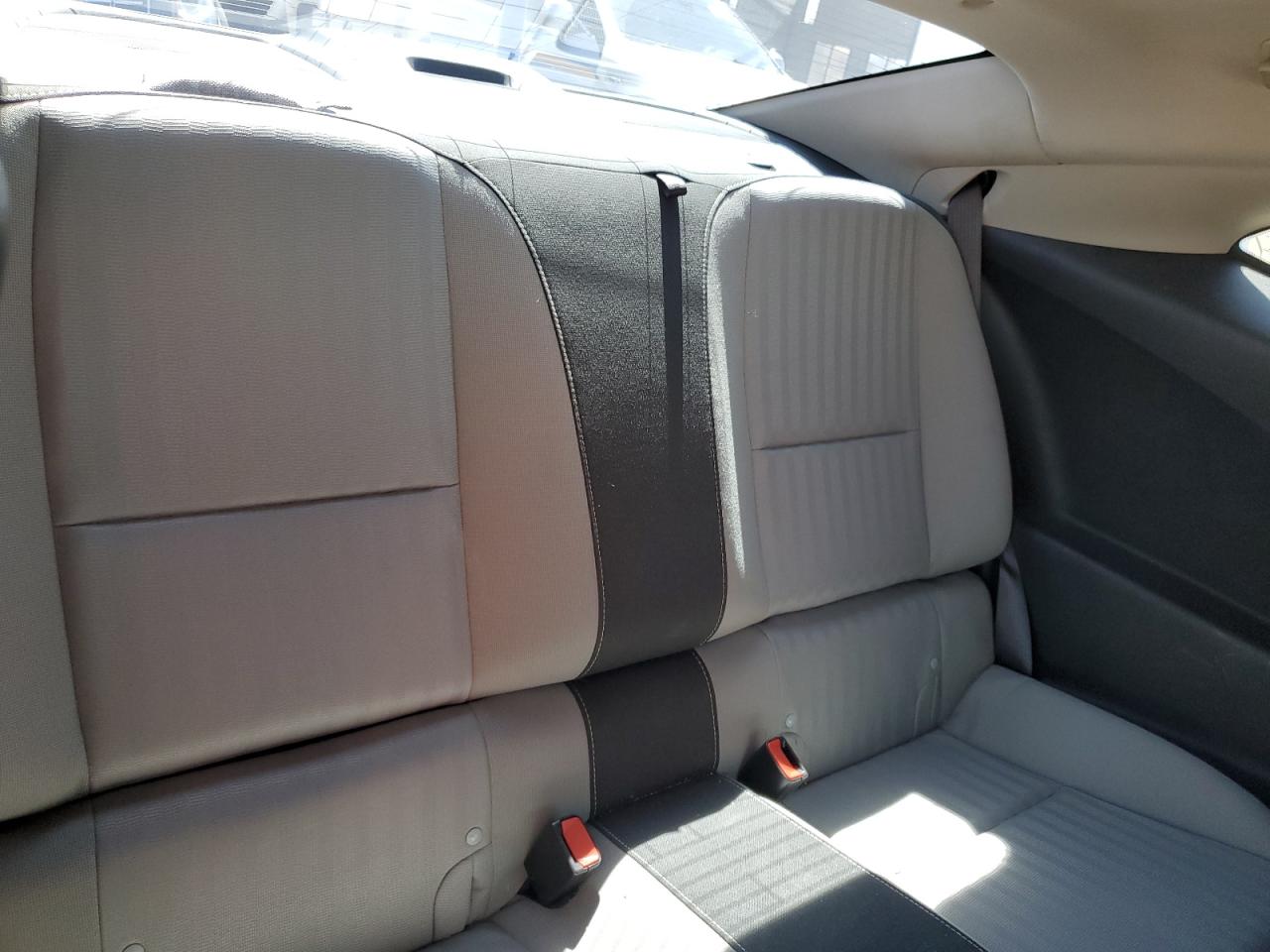 2G1FA1E33C9202639 2012 Chevrolet Camaro Ls