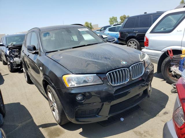 VIN 5UXWX9C57E0D15520 2014 BMW X3, Xdrive28I no.4