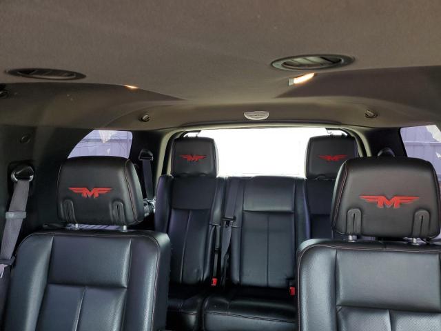 2008 Ford Expedition Limited VIN: 1FMFU20598LA32456 Lot: 62152084