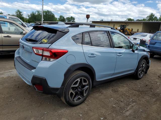 JF2GTANC0KH298585 2019 Subaru Crosstrek Limited