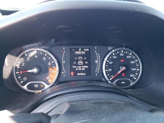 2015 Jeep Renegade Latitude VIN: ZACCJABT5FPB37719 Lot: 61569274